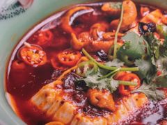 -丁字口海鲜热炒·烧烤大排档