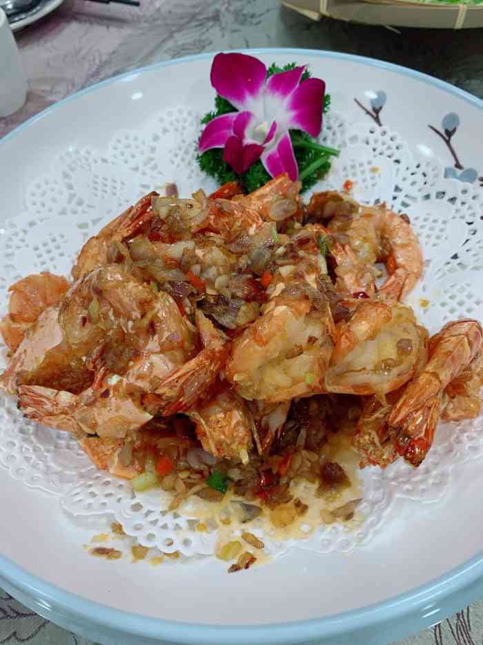 有腥气私房菜·寻味顺德