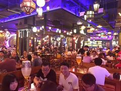 -Helens海伦司小酒馆(国购广场店)
