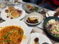 -娜娜家·Nana's restaurant(国金汇店)
