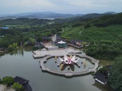 -威海华夏城景区