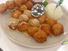 -宜家·瑞典风味餐厅(北京西红门店)