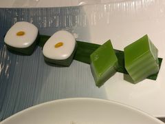 -金链花·泰国餐厅(国贸店)