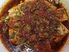 -小杨烤肉·陕西烧烤·陕西地方菜(龙首店)