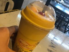 -Mango Tango
