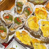 👏双节长假来咯‼️这不得叫上朋友晚上出来撸串哈啤酒🍻！