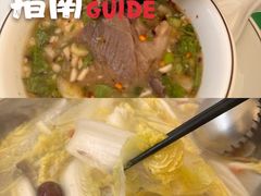 -二钳洞庭虾蟹·江湖菜(成都鹭岛店)