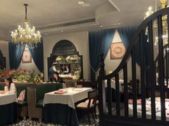 -狮拾久·现代新加坡料理(壹方城店)