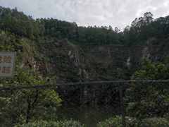 -火炉山森林公园