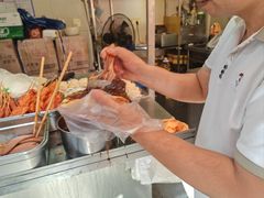 -张记灌饼(丰富路店)