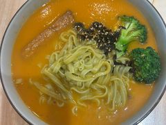 -轻蔬不用等·素食(江苏路店)