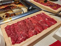 -海底捞火锅(龙首印象城店)