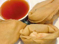 -香港蓮香樓(上環店)