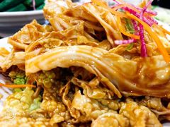 -京天红酒家(虎坊路店)