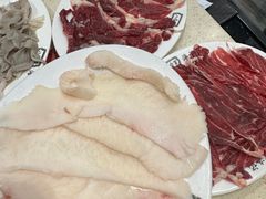 -八合里潮汕鲜牛肉火锅(吉大店)