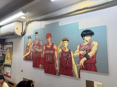 -鸭小妹鸭血粉丝(老门东店)