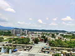 -北川羌城旅游区
