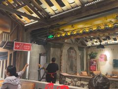 -塘屋烧烤·云南火塘烧烤品牌(春城慧谷旗舰店)