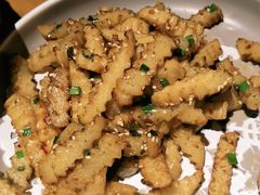 -肉串汪(月坛店)