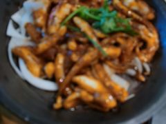 -汉拿山(包河万达店)