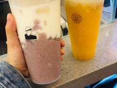 -LELECHA乐乐茶(美罗城店)