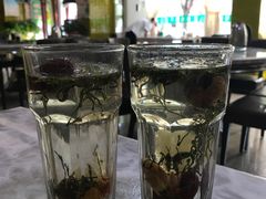 -清真·胖妈妈手抓餐厅(定西路长城宾馆店)