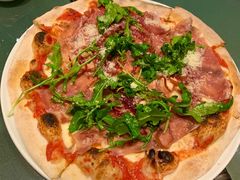 -君悦酒店·La Terrazza意合園·意式风味