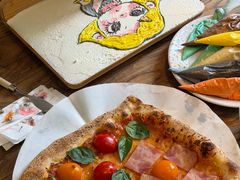 -比萨先生PIZZAMAN