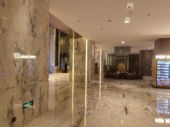 -上海漕河泾万丽酒店