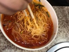 -老友谊冷面店(苏家屯店)