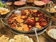 -冯校长老火锅(深圳福田店)