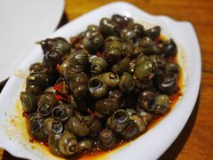 -本色.小马哥烧烤(五一路总店)