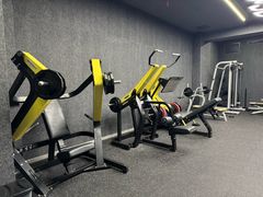 -北京亚奥国际酒店