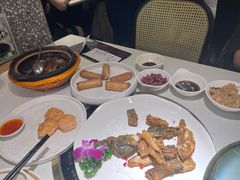 -顺峰顺水顺德菜(第一百货店)