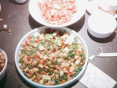 -赠李白·如诗的川味(余杭万达广场店)