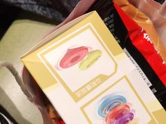 -海底捞火锅(金山百联店)