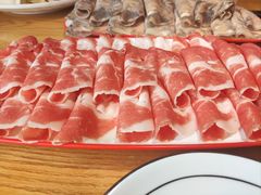 -海陆红火锅(汉兴路店)