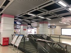 -王家墩东(地铁站)