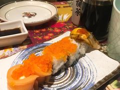 壽司-御满屋日本料理