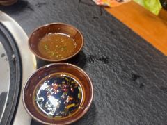 -阿山卓·野生菌火锅·纳西火塘烤肉