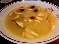 -思金拉措庄园藏餐(太阳岛店)