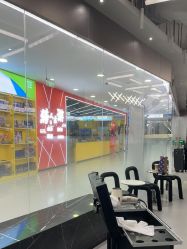 -东方麒麟·潘多拉SALON