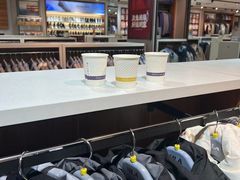 -海澜之家(王府井大街店)