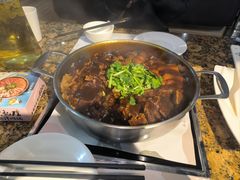 -黄记煌三汁焖锅(渝北金港国际店)