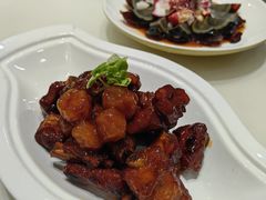 -金陵后厨·南京菜(新街口秣陵路店)