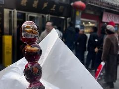 -糖葫芦王保定名吃(古莲花池店)