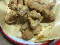 小酥肉-晋宝章大同刀削面(和平里店)