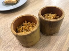 -格桑花开药膳蔬食文化空间