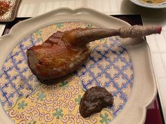 -鳥喜Toriki怀石烧鸟料理
