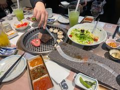 -千寻山野烤肉(中关村店)